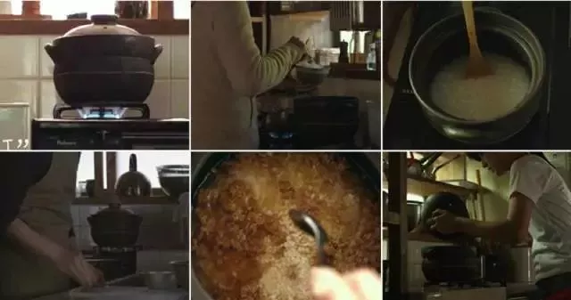 看日剧要小心,光是厨具就能把人看饿!