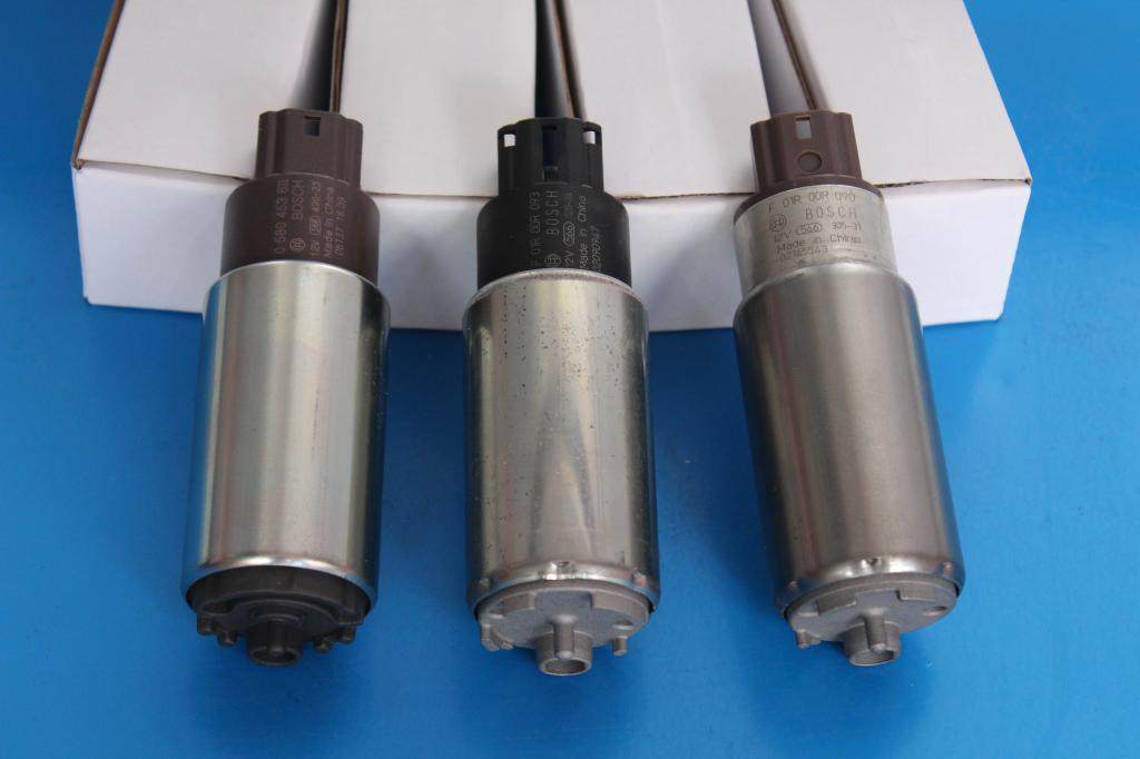 汽油泵芯 bosch泵芯 汽油泵上盖 汽油泵快接头 汽油泵周边