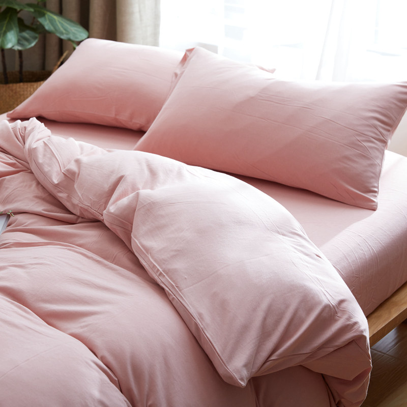 storge思多奇针织棉单被套4532434346