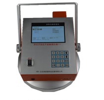 GTJ-2701 Asphalt Densitometer Pavement Asphalt Density Meter Pavement Asphalt Temperature Measurement