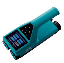 High-speed railway construction GTJ-R800 integrated steel bar detector concrete steel bar scanner