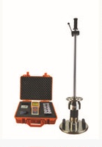 High-speed railway construction GTJ-Ev2 static deformation modulus tester GTJ-Evd dynamic deformation modulus tester