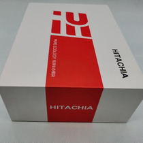 New original Hitachi central air conditioning mini series PE ecological purification air dust removal and sterilization module components