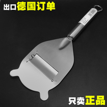 Deshan brand WM Truffle slicer 304 stainless steel cheese potato slicer knife planer knife planer knife