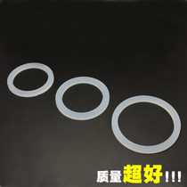 Yang kitchen Hui promotional Mocha pot 4 cups 6 cups 10 cups Silicone ring Silicone pad sealing ring Pure silicone sealing ring