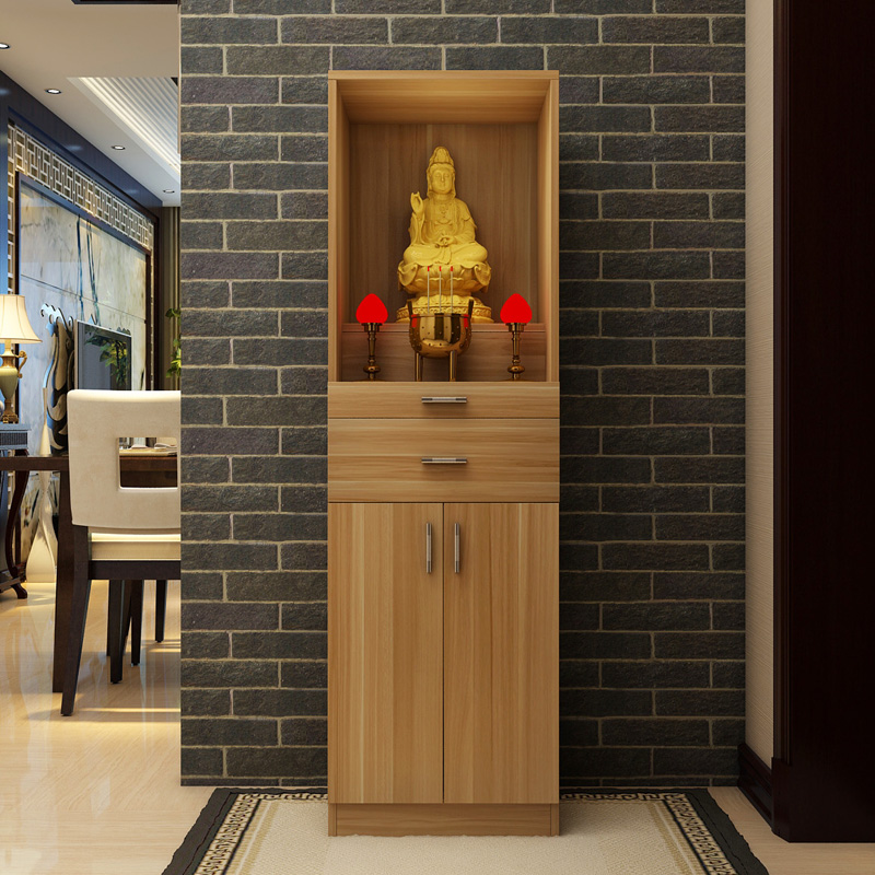 Buddhist Shrines Shrines Cabinet House Also Wardrobe Cabinet Altar