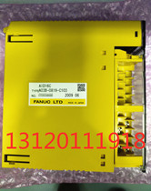 A03B-0819-C103 brand new original installation of the CoIO module spot FANUC bargaining
