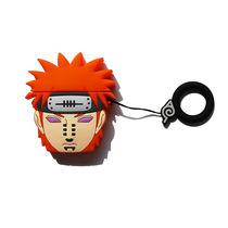 Airpods protective cover for Apple 1 2 generation Bluetooth wireless headset box silicone drop-proof all-inclusive soft case