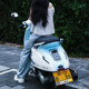 Wuji SR150C 번호판 프레임 Feige 150 번호판 프레임 RT3E 번호판 프레임 NW F125 수정 된 액세서리에 적합합니다. Wuji SR150C 번호판 프레임 Feige 150 번호판 프레임 RT3E 번호판 프레임 NW F125 수정 된 액세서리에 적합합니다.