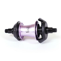 FIEND CAB V2 BMX clutch flower drum Purple Hazare