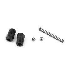 CINEMA FX2 clutch fixed bead spring