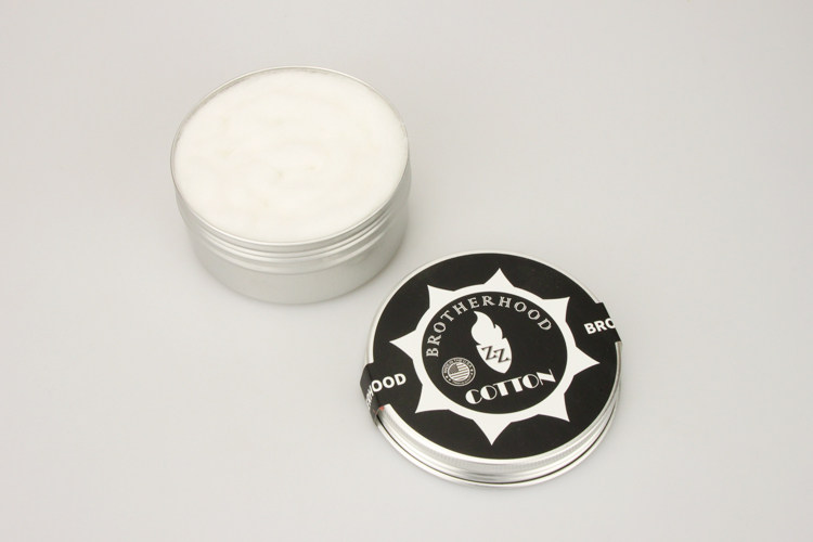 美国原装正品 brother hood 兄弟会棉花 电子烟专用 天然有机棉花