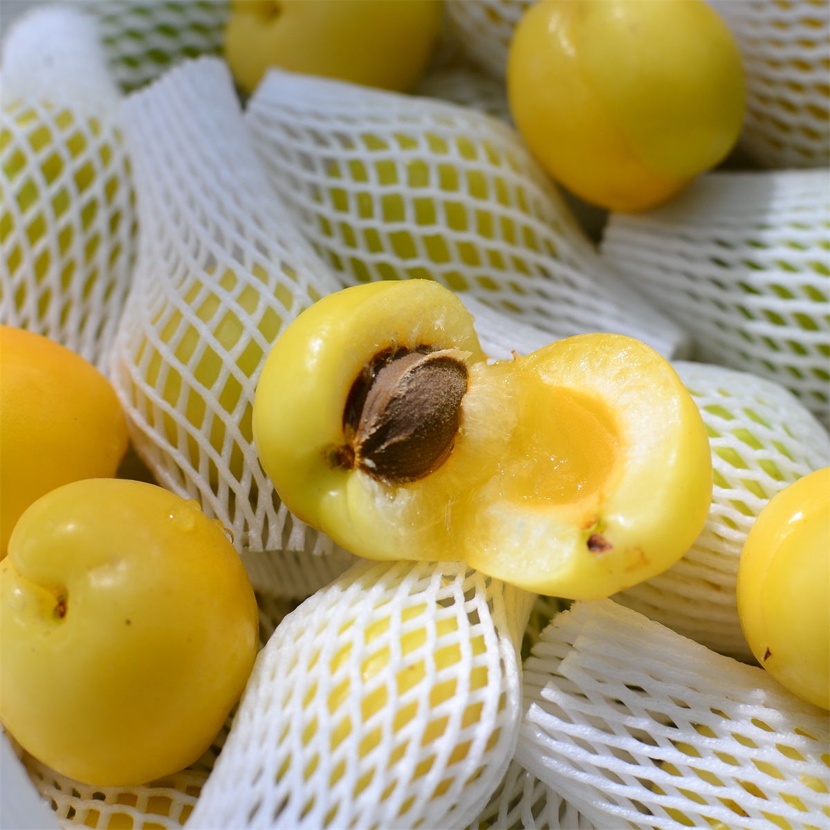 这4种怪水果,女人吃了竟然能"变大"