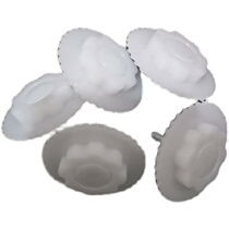 Paint room cotton grid screw filter top frame u special screw frame filter cotton support screw spray paint room top screw