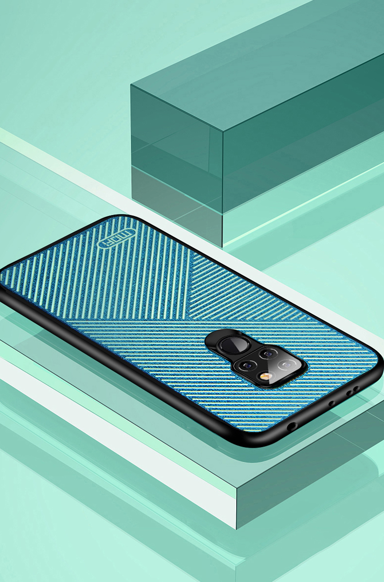 软壳m20x 液态硅胶华为mate20手机壳p30pro保护套p30防滑全包防摔meta