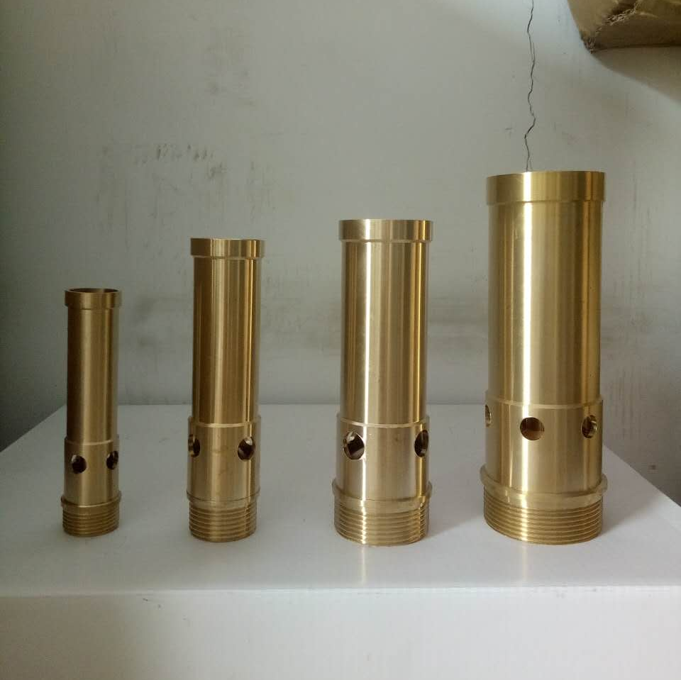 加气类涌泉喷头 无管新式鼓泡涌泉 水景景观喷泉喷头 水景常用