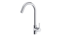 The same 9 - grazing 33080 tap can rotate kitchen sink wash basin cold and hot water