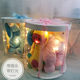 Full moon gift hundred days to send gifts newborn toys gift box mother baby supplies baby year-old gift suit Full moon gift hundred days to send gifts newborn toys gift box mother baby supplies baby year-old gift suit