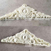 GRC European component cement prefabricated cast mould mould ABS plastic steel doors and windows building template