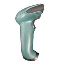 Excellent solution YJ3300 one-dimensional laser barcode scanning code gun express cashier supermarket cash register InfoscanHS100U