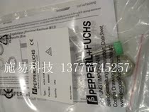 New P F Beigafu Original Performance Proximity Sensor IA6-12GM50-IU-V1 Warranty Year