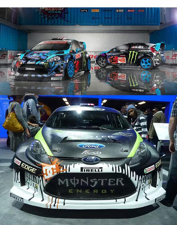 新长安逸动xt全车贴 整车拉花 嘉年华汽车贴纸改装饰 鬼爪车贴画