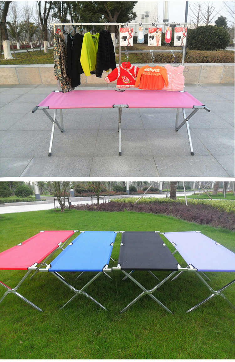 摆地摊货架子折叠加百变杆夜市摆摊用首饰展示架桌布便携衣服货架