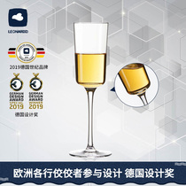 LEONARDO (lionato) after dinner glass white wine glass goblet household Party glass wine glass