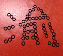 yu le power the high-pressure sealing ring gasket 0 xing quan washing machine water outlet pipe high pressure sealing O-ring