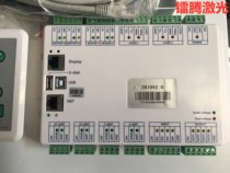 Zhi Distant Diy Custom XY Axis Function Main Board Control Board Card Laser Application Cutting Machine Engraving Machine Control Panel