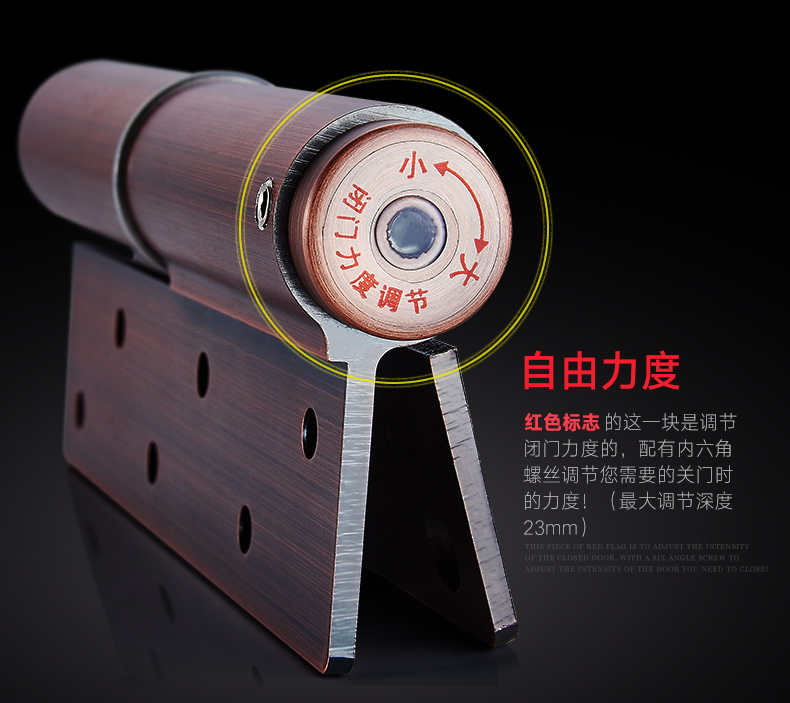 Петли пружинные двусторонние Goodrich Петли пружинные двусторонние Goodrich
