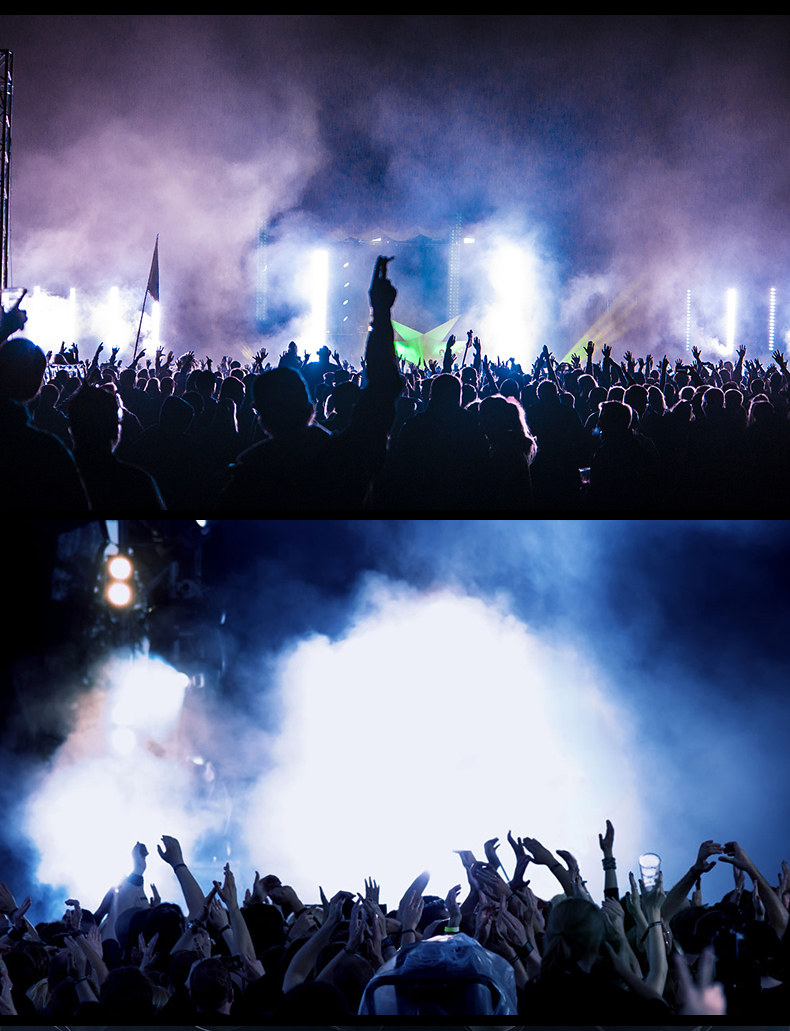 舞台演出3000w恒温烟雾机酒吧婚庆大型喷烟机夜店特效道具制烟机