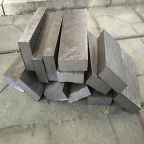 Iron bar cold drawn A3 iron plate flat iron No. 45 steel square iron bar steel bar iron plate zero cutting custom laser cutting welding