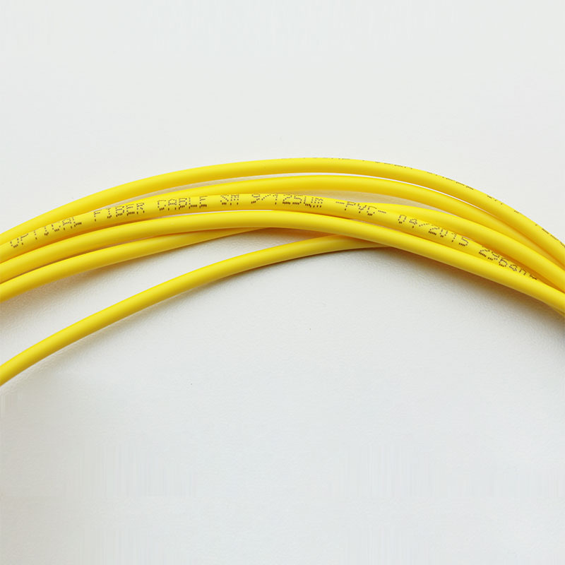 ignite single-mode fiber optic jumper fc /pc-sc/pc 3.0 3m 9/125 each