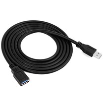 Force USB3 0 extension cord-to-mother lengthened data line interface computer U-disk mouse keyboard connection ZY311