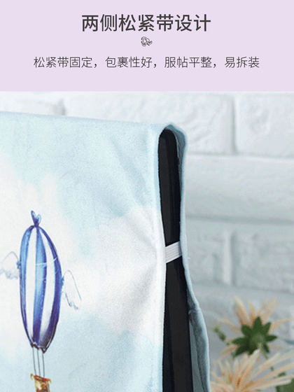 새로운 데스크톱 컴퓨터 먼지 커버 커버 커버 타월 전체 감독 보호 커버 귀여운 가정용 가벼운 고급 럭셔리 올인원 모니터 커버 천 새로운 데스크톱 컴퓨터 먼지 커버 커버 커버 타월 전체 감독 보호 커버 귀여운 가정용 가벼운 고급 럭셔리 올인원 모니터 커버 천