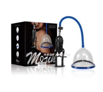 US MOJIN SPICE GIRLS Sensitive Enlargement of Breast Milk Abusers Chest of Breast Pumps SM Negative Pressure Stimulation Milk Cup Pump T