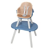 Adapted good Child Xiaolong Hayou Mushroom Dining Chair Cool Mat Baby Dining Chair Cushion Summer Dining Chair Cushion