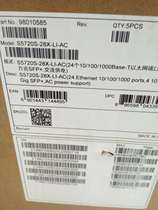Huawei 5720S-28X-LI-AC 24 Gigabit Electricity 40 Gigabit Optical Layer 2 Enterprise Switch