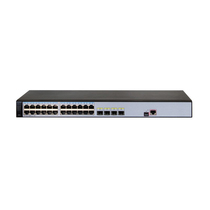 Huawei S5700-28P-LI-AC 24-port Gigabit intelligent network management core 4 fiber port switch