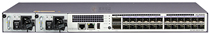 S6720S-26Q-EI-24S-AC Huawei Huawei 24-port full 10 Gigabit streamlined core switch