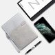 팜 리더 IREADER SMART4 PRO 휴대용 내부 케이스 10.3 인치 SMART5C/4/3/2/X 책 리더 스토리지 백 뷰어 안티 펜 펜 슬롯 커버 팜 리더 IREADER SMART4 PRO 휴대용 내부 케이스 10.3 인치 SMART5C/4/3/2/X 책 리더 스토리지 백 뷰어 안티 펜 펜 슬롯 커버