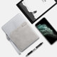 Iflytek Smart Office Book Air2 Pro Liner Pack 7.8 인치 전자 책 독자 보호 케이스 펜 슬롯 에어 잉크 스크린 전기 용지 책 휴대용 핸드인 스토리지 백 Iflytek Smart Office Book Air2 Pro Liner Pack 7.8 인치 전자 책 독자 보호 케이스 펜 슬롯 에어 잉크 스크린 전기 용지 책 휴대용 핸드인 스토리지 백