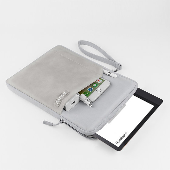 팜 리더 IREADER SMART4 PRO 휴대용 내부 케이스 10.3 인치 SMART5C/4/3/2/X 책 리더 스토리지 백 뷰어 안티 펜 펜 슬롯 커버 팜 리더 IREADER SMART4 PRO 휴대용 내부 케이스 10.3 인치 SMART5C/4/3/2/X 책 리더 스토리지 백 뷰어 안티 펜 펜 슬롯 커버