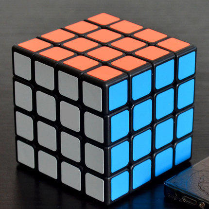 益智魔方二阶三阶四阶五阶学生魔方23阶45阶顺滑比赛魔方套装_折222网