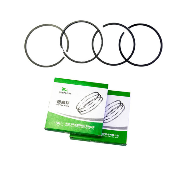 단일 실린더 디젤 엔진 액세서리 Changchai R175A180 EM185R190EM192 Changfa 190H 실린더 피스톤 링 단일 실린더 디젤 엔진 액세서리 Changchai R175A180 EM185R190EM192 Changfa 190H 실린더 피스톤 링
