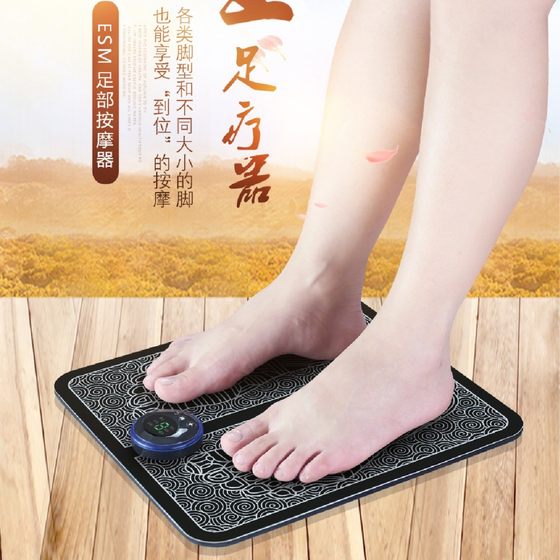 단독 마사지 펄스 단독 발 마사지 패드 EMS 물리 치료 발 마사지 기계 USB 충전 발 마사지 단독 마사지 펄스 단독 발 마사지 패드 EMS 물리 치료 발 마사지 기계 USB 충전 발 마사지