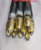 Factory direct stone carving tools Seal carving knife Stone carving knife Stone carving knife Tungsten steel stone carving chisel Alloy tip chisel