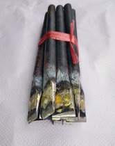 Factory direct white steel shovel rust knife White steel shovel rust chisel White steel flat chisel White steel shovel iron chisel stone carving tools