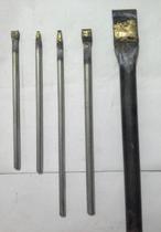 Factory direct sales of cemented carbide needle Ceramic knife Tungsten steel needle Steel plate needle mark needle